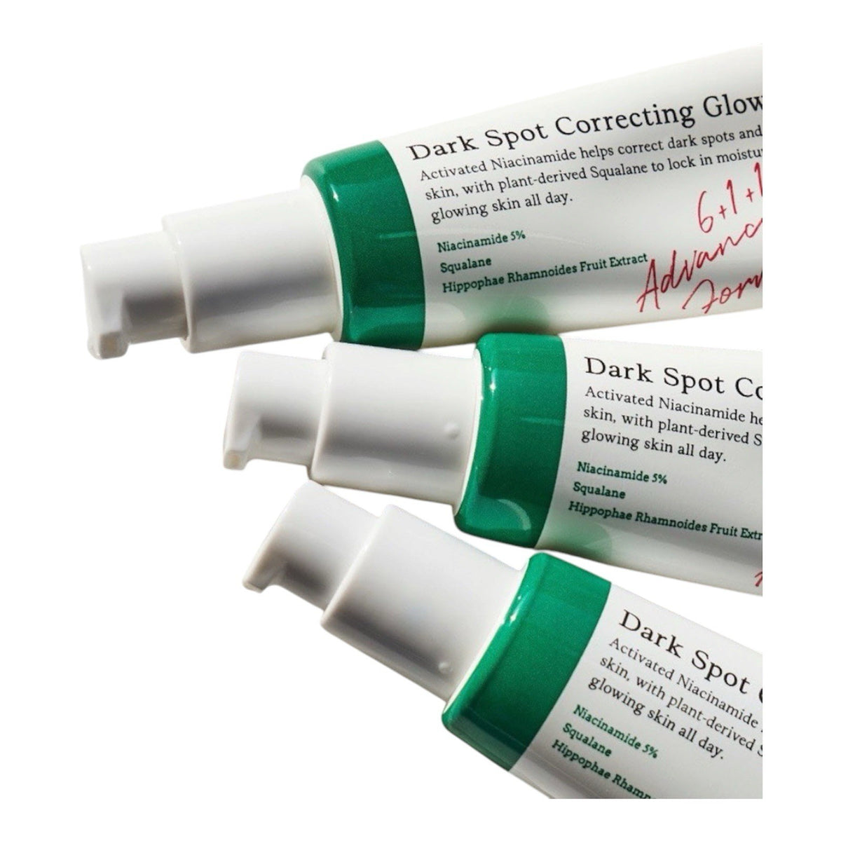 Lot de 2 AXIS‑Y Dark Spot Serum – Anti‑Taches, Cicatrices, Glow – Format Économique