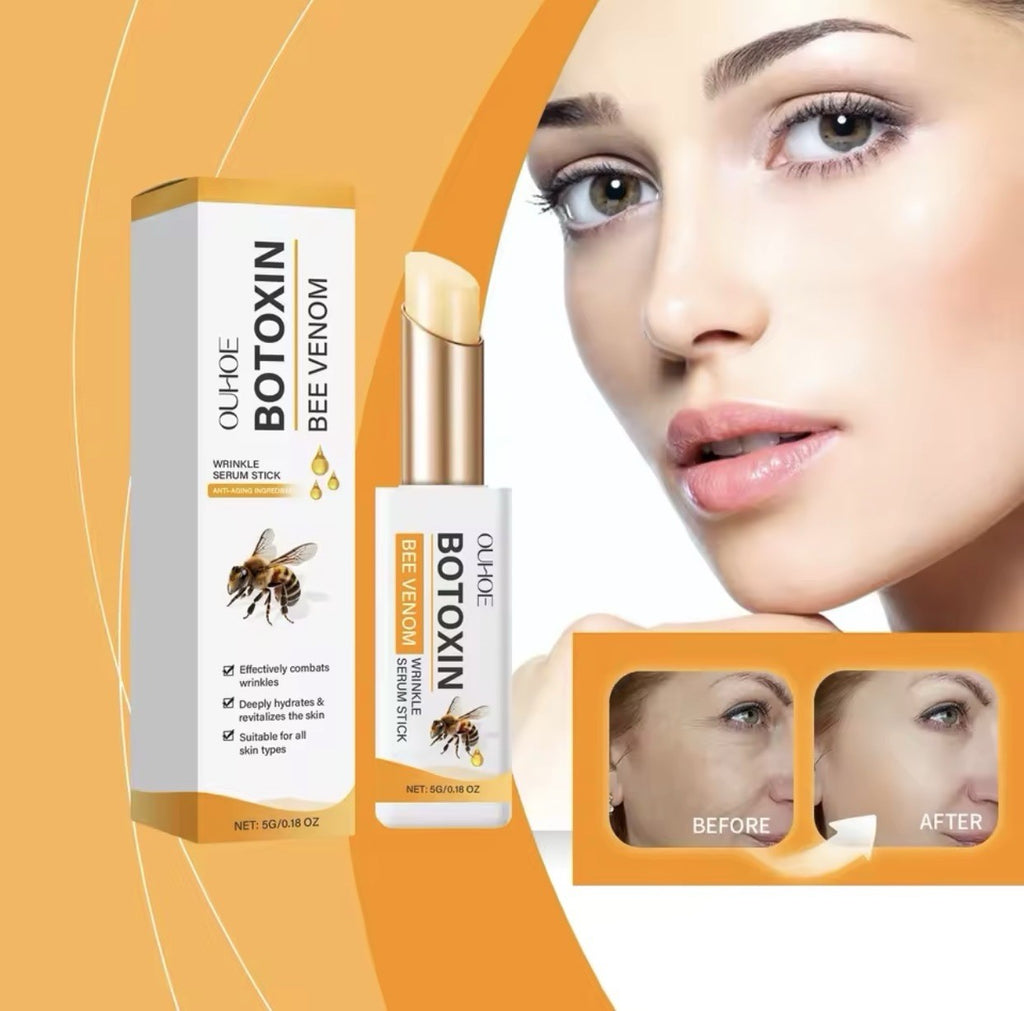Pommade Anti‑Cernes & Anti‑Poches Naturelle – Cera Alba – Contour des Yeux