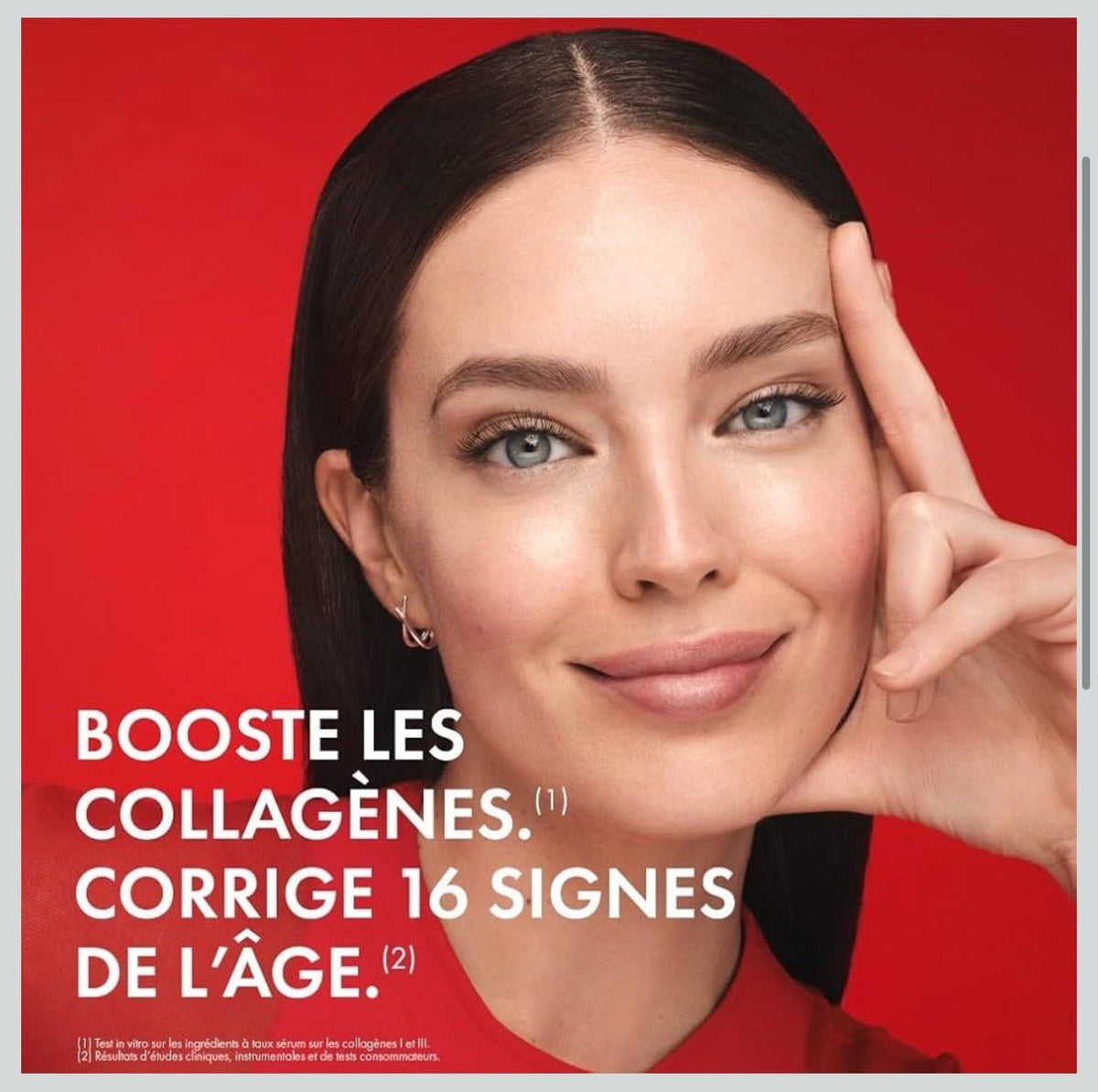 Vichy Collagen Specialist 16 Crème Jour Anti‑Rides 50ml – Fermeté Éclat Taches