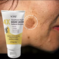 Crème Kojic Acid 80g – Anti‑Taches & Éclat – Niacinamide, Arbutin, Vit C