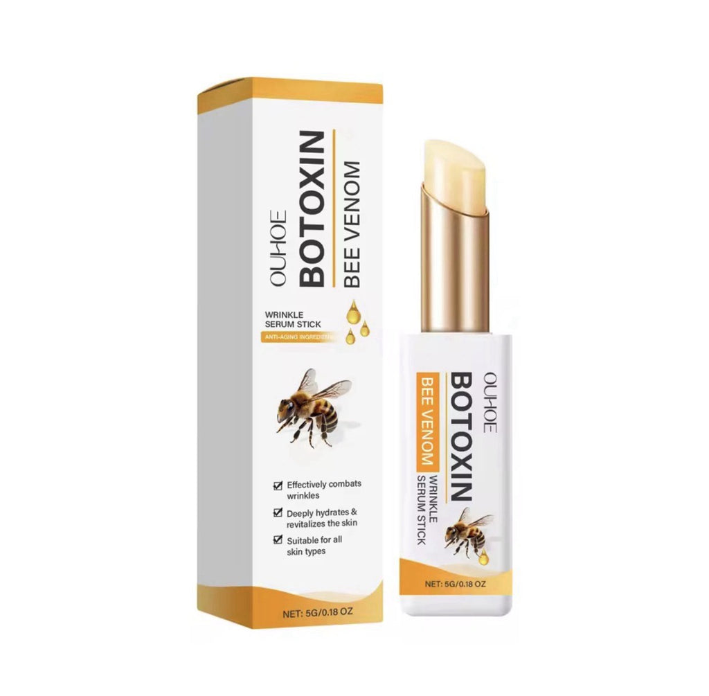 Pommade Anti‑Cernes & Anti‑Poches Naturelle – Cera Alba – Contour des Yeux