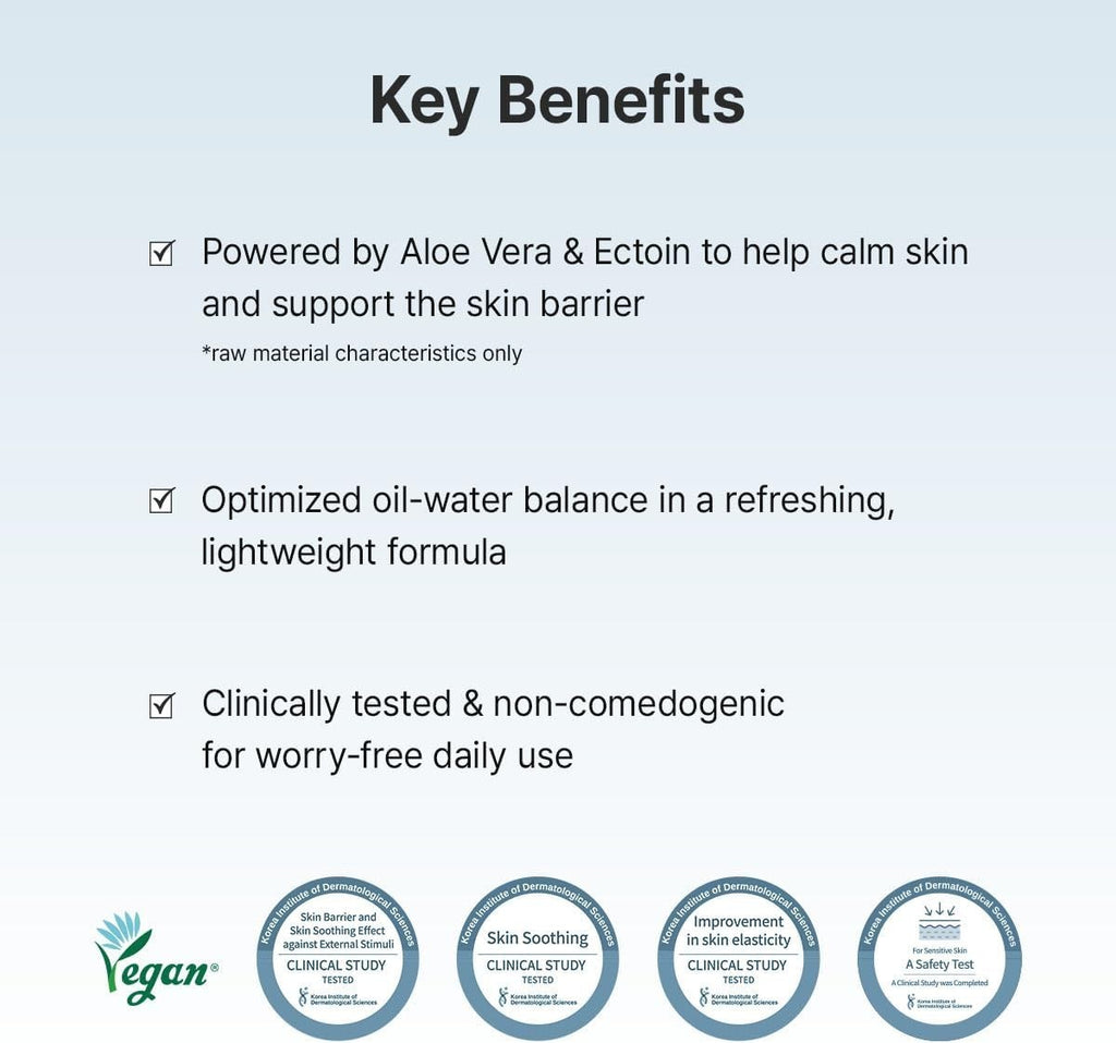 Dr.Althea 147 Barrier Cream 50ml – Crème Hydratante à l’Acide Hyaluronique 7HA