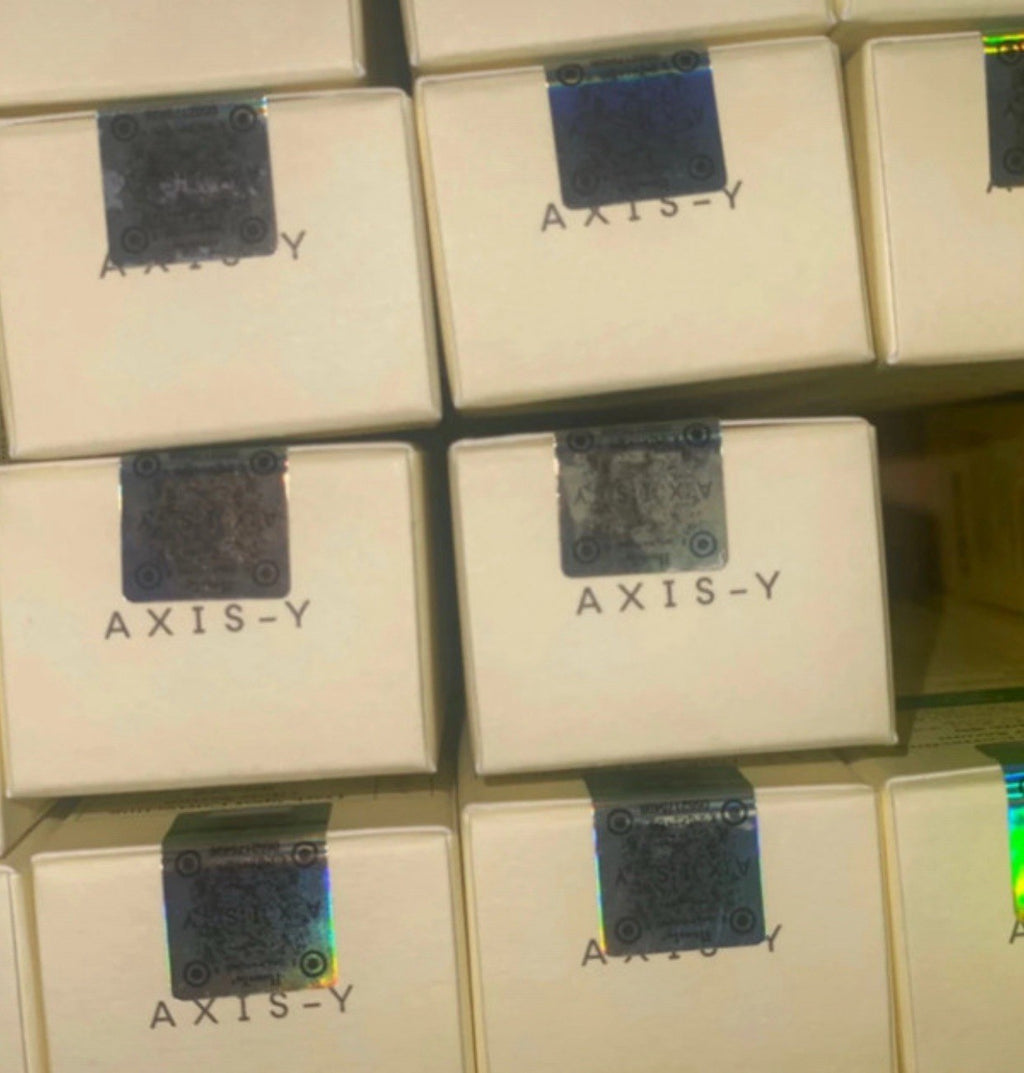 AXIS‑Y Sérum Niacinamide & Riz – Anti‑Taches, Acné, Glow Naturel – Peau Lisse