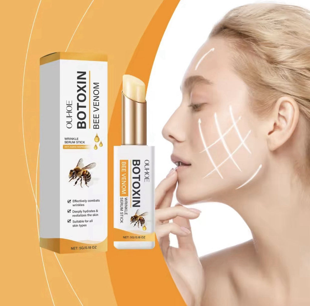 Pommade Anti‑Cernes & Anti‑Poches Naturelle – Cera Alba – Contour des Yeux
