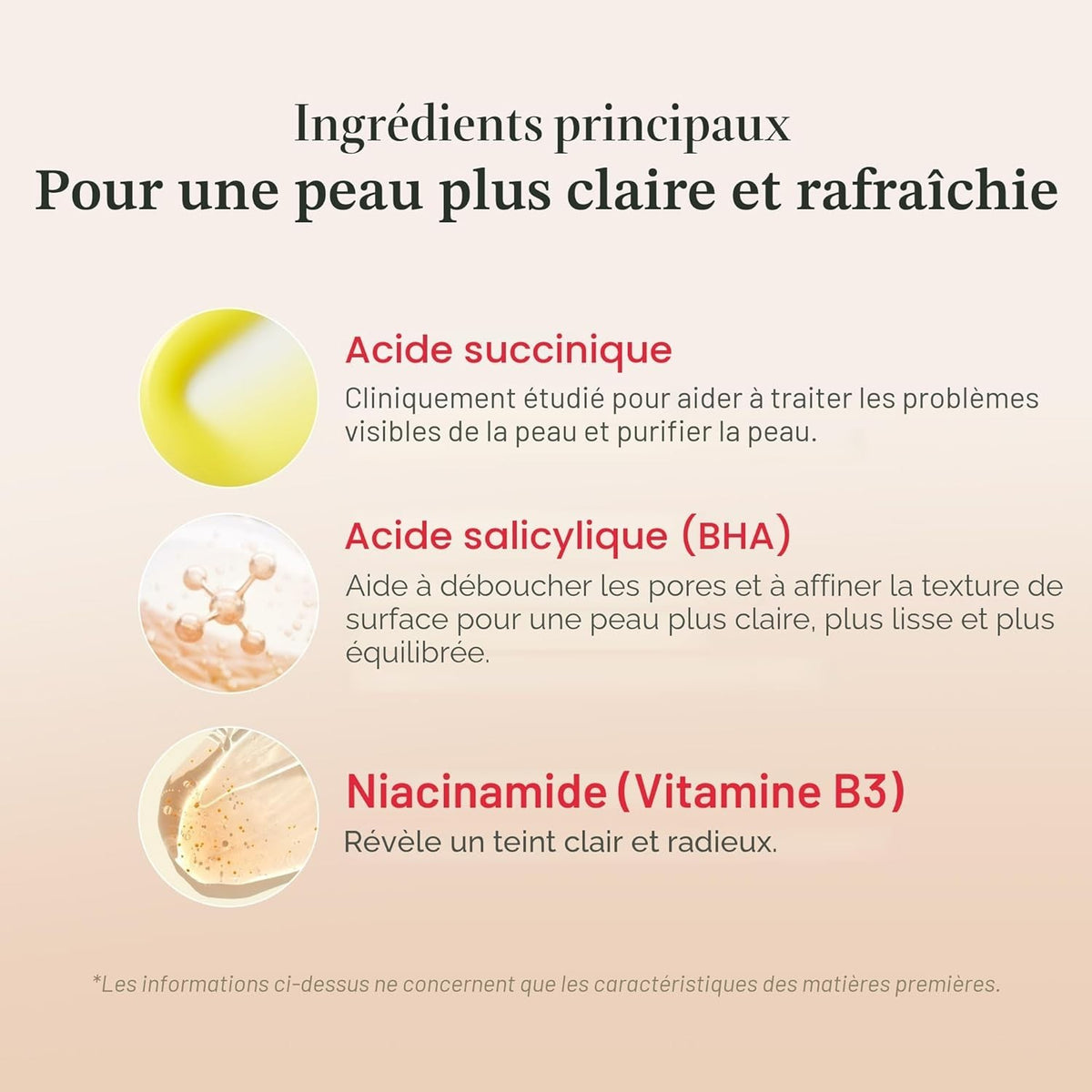 Medicube Red Succinic Acid Peeling Pads 70 unités – Anti-acné, exfoliant AHA/BHA