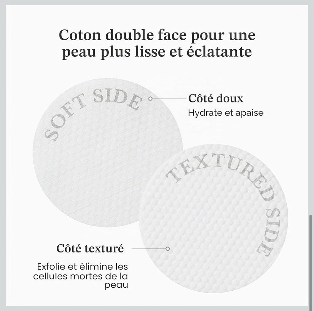 Medicube Zero Pore Pads 2.0 – AHA 4,5% & BHA – 70 Pads – Pores Affinés Peau Lisse