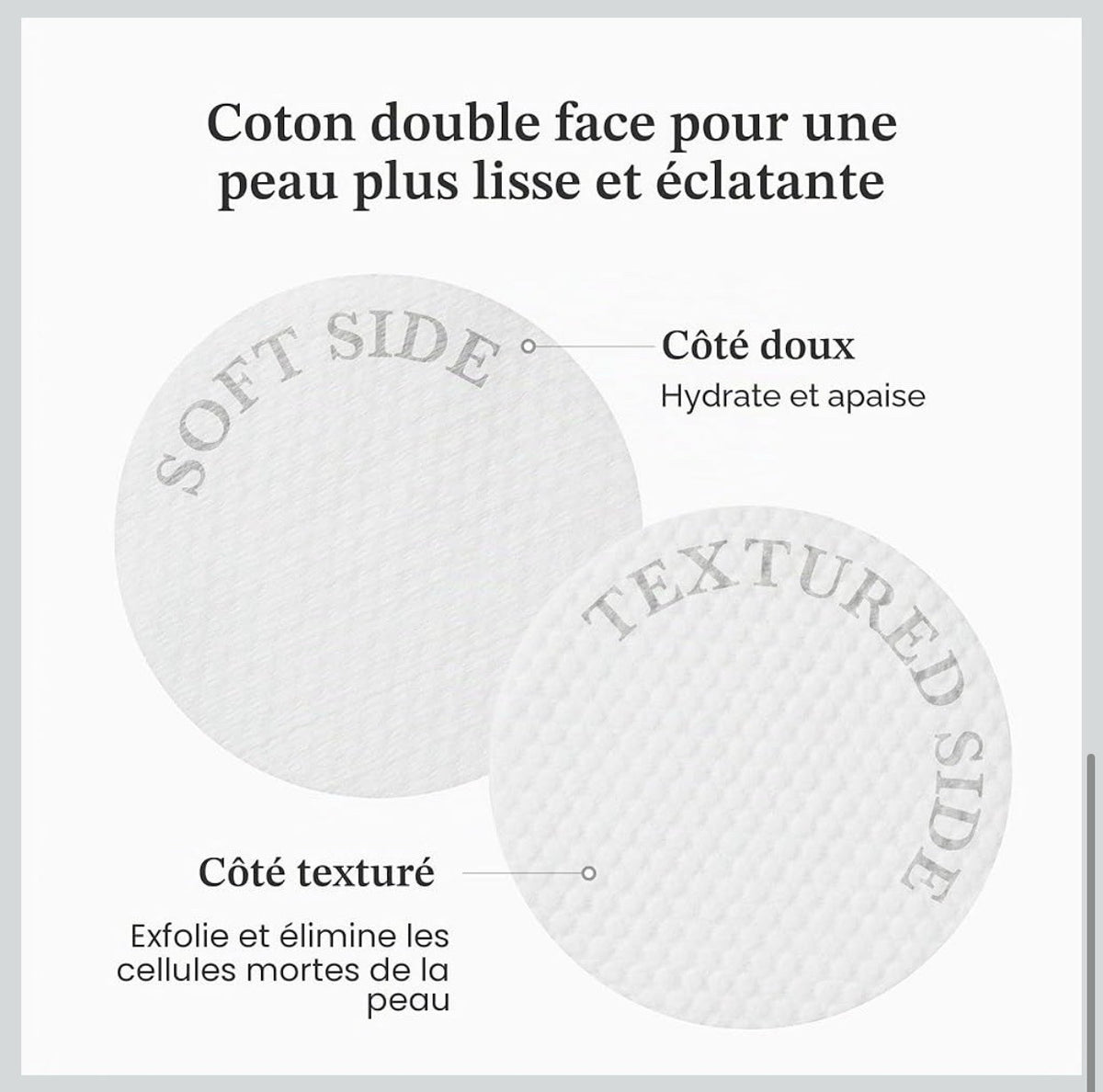 Medicube Zero Pore Pads 2.0 – AHA 4,5% & BHA – 70 Pads – Pores Affinés Peau Lisse
